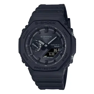 Casio GA-B2100-1A1JF [G-Shock GA-B2100 Series Men's Rubber Band] Watch Shipped from Japan Releas