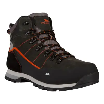 Trespass Mens Mikeba Suede Boots