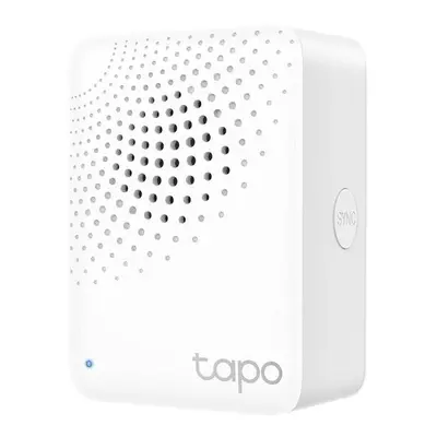 Tapo H100 V1 - smart hub - with chime - Wi-Fi