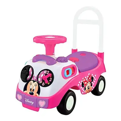 Minnie Mouse Activity Ride On