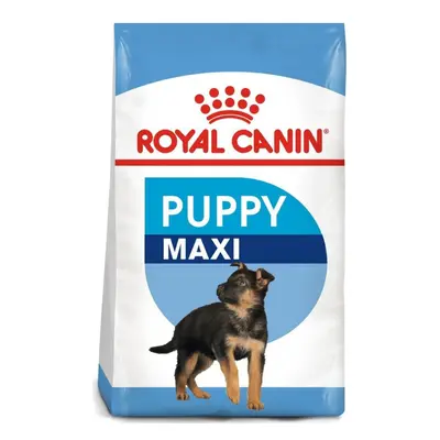 Royal Canin Maxi Dog Food