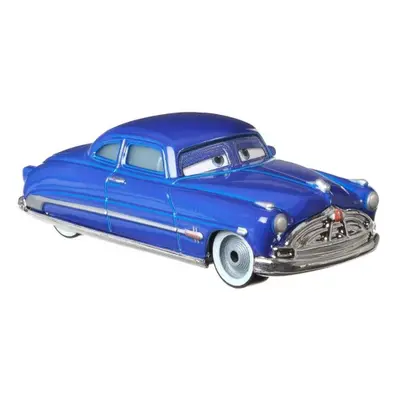 Disney Pixar Cars Doc Hudson