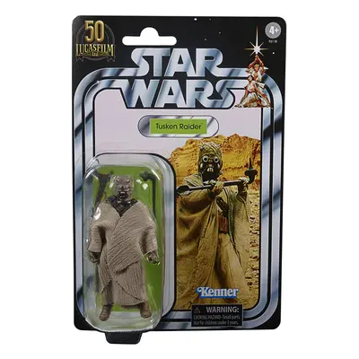 Star Wars The Vintage Collection Tusken Raider (VC199) 3.75 Inch Actio