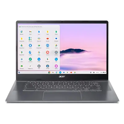 Acer Chromebook Plus 15.6" Laptop i5 8GB RAM 256GB SSD ChromeOS