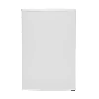 SIA Freestanding Under Counter Larder Fridge White litre SLF55WH