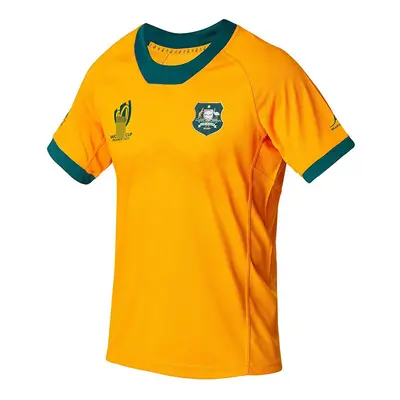 (L) Rugby World Cup Australia Home Jersey