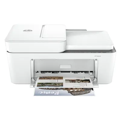 HP DeskJet 4220e All-in-One Printer Thermal inkjet A4 x DPI 8.5 ppm Wi-Fi