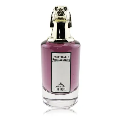 Penhaligon's - Portraits Much Ado About the Duke Eau De Parfum Spray - 75ml/2.5oz