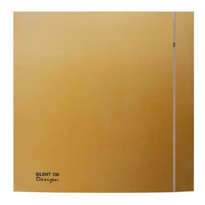 Envirovent SILDESGOLD SILENT DESIGN COVER - GOLD