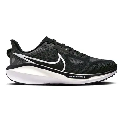 (UK11/EUR46/30CM) Nike Air Zoom Vomero Black White Men's Women Trainers