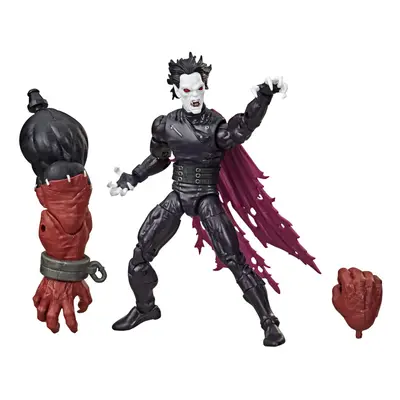 Marvel Hasbro Legends Series Venom 6-inch Collectible Action Figure Toy Morbius Premium Design