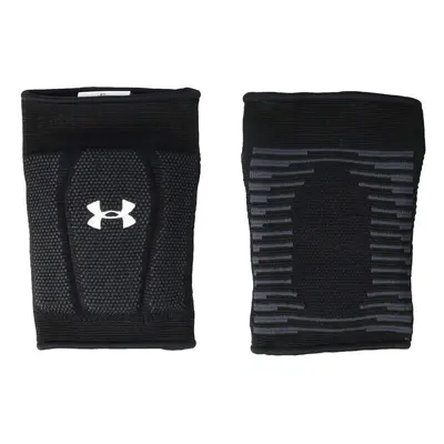 Under Armour Kids UA Armour Knee Pads OSFA Black