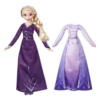 Disney Frozen Elsa Fashion Doll Inspired by Frozen