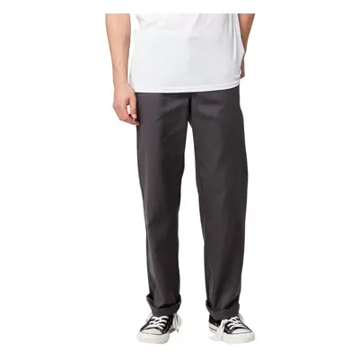 Dickies mens Flex Work Slim Straight Fit Pants Charcoal 28W x 30L US