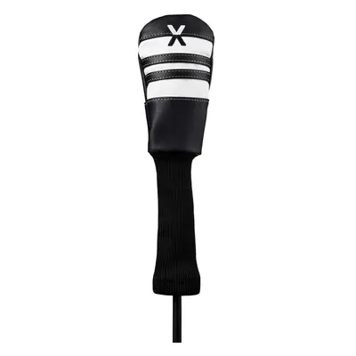 Callaway Golf Vintage Headcover (Black/White Hybrid)