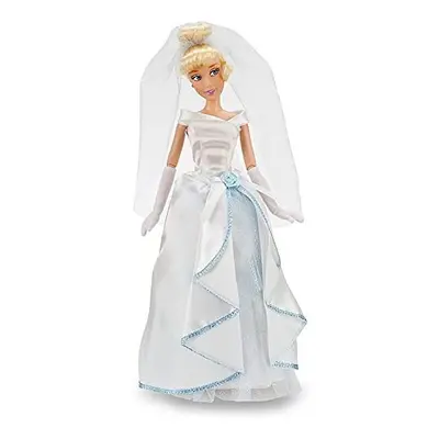 Princess Cinderella Special Wedding Classic Doll 12"