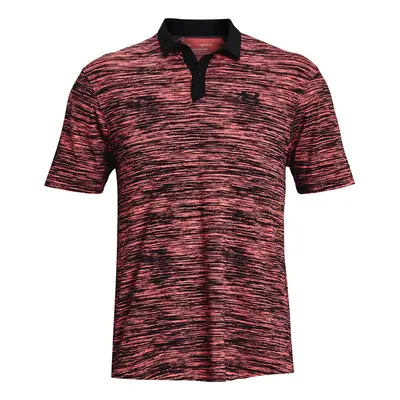 Under Armour Men's UA Iso-Chill ABE Twist Polo Shirt Top (as1