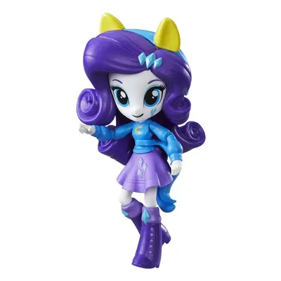 My Little Pony Equestria Girls School Spirit Rarity Doll