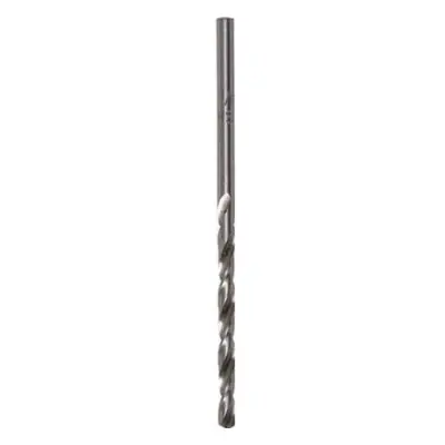 Trend SNAP/DB5L/5 Snappy Replacement Drills - pack 5/16in Diameter, Silver, 36.0 mm*74.0 mm*36.0