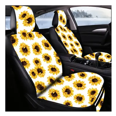 (Right) Universal 12V Car Heated Seat Cushion Seat Cover Heating Heater