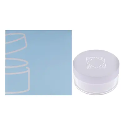 Airbrush Setting Powder - Oil Control by Ofra for Women - 0.21 oz Powder