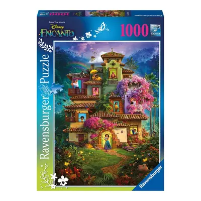 Disney Encanto Casa Madrigal Piece Jigsaw Puzzle