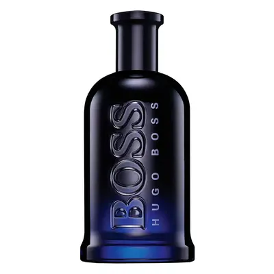 (200 ML) Hugo Boss Bottled Night Eau De Toilette