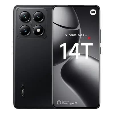 Redmi K70 Ultra (Global) (512GB+12GB, Black)