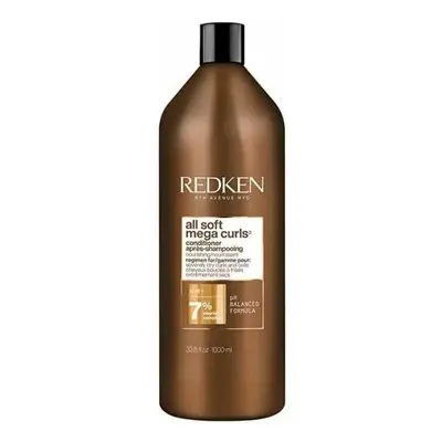 Nourishing Conditioner Redken All Soft Mega Curls L (S05111994)