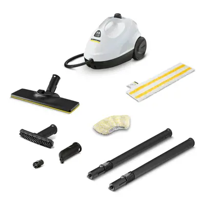 KÃ¤rcher Steam Cleaner SC EasyFix, Steam pressure: 3.2bar, Heating time: 6.5min., Output: W, Cle