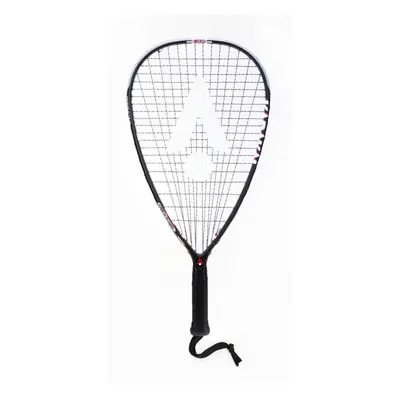 Karakal FF Squash Racket with 100% Fast Fibre Nano Gel and Mid Plus Head