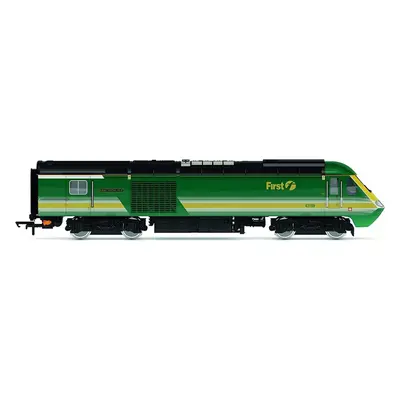 Hornby Fgw Class Hst Train Pack - Era