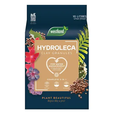 Hydroleca 10L