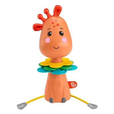 Fisher-Price Activity Giraffe