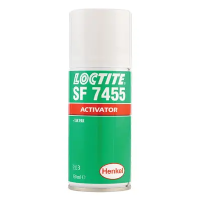 7455 Activator - 150ml