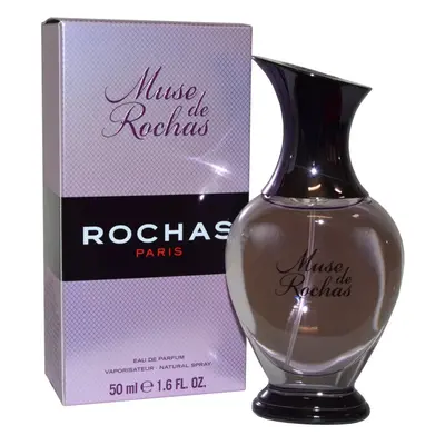 Rochas Muse De Rochas 50ml EDP Spray