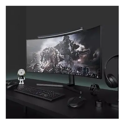 Xiaomi Youpin Lymax Basic Computer Monitor Light Bar Usb-c/type-c Stepless Dimming Screen Hangin