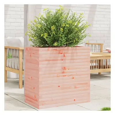 vidaXL Garden Planter 70x40x68.5 cm Solid Wood Douglas