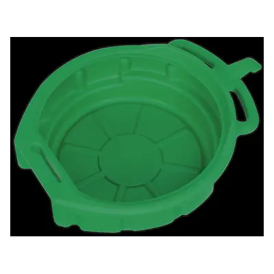 Antifreeze/Fluid Drain Pan 17L