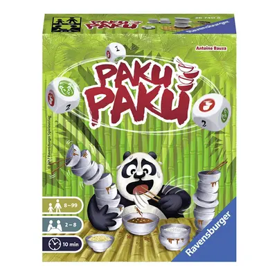 Paku Paku