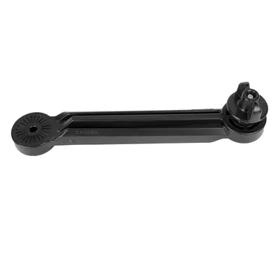 YakAttack 8"" Extension Arm for LockNLoad Track Mounted Accessories