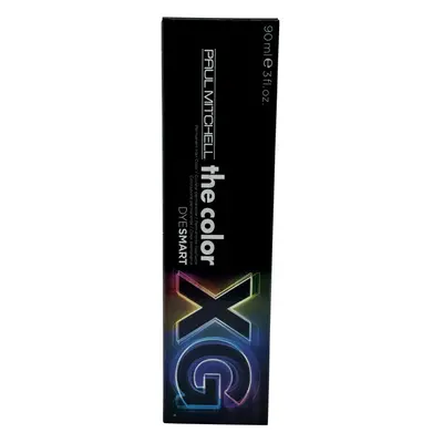 Paul Mitchell The Color XG 7PN 7/80 DyeSmart Permanent Hair Color OZ