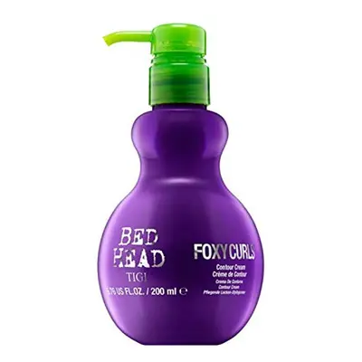 Tigi Bed Head Foxy Curls Contour Creme 6.76 Ounce