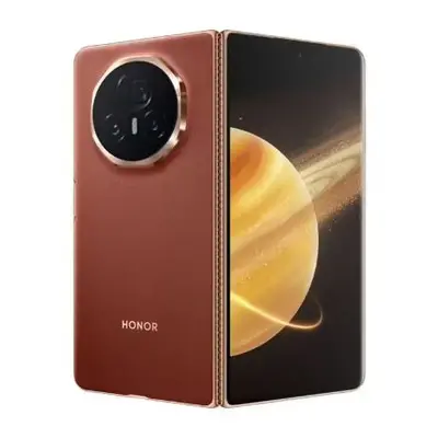 Honor Magic V3 5G Dual SIM 512GB (12GB RAM) Brown