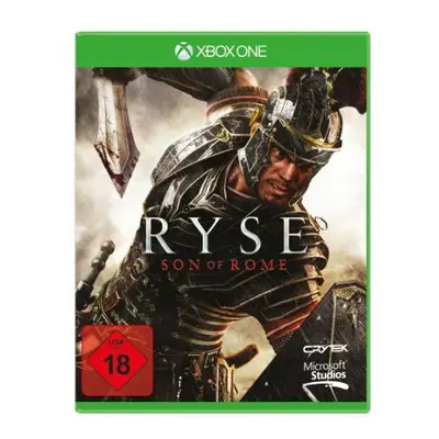 Ryse Son of Rome - Microsoft Xbox One