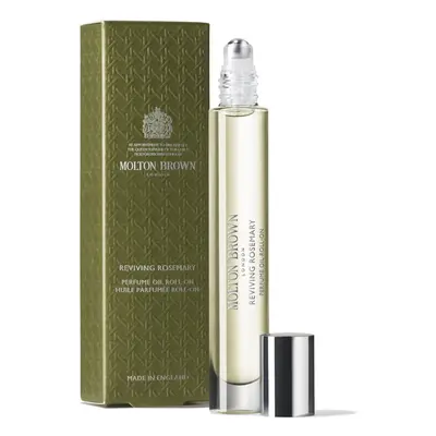 Molton Brown - Reviving Rosemary Perfume Oil Roll-On ml