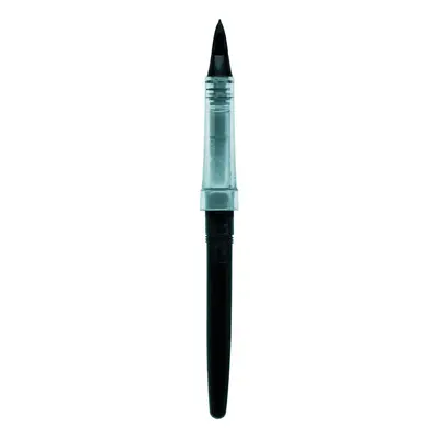 Pentel Refill for Tradio Fountain Pen, Black Ink (Pack of Refill)