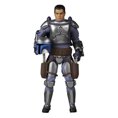 Star Wars The Vintage Collection Jango Fett Attack of The Clones De