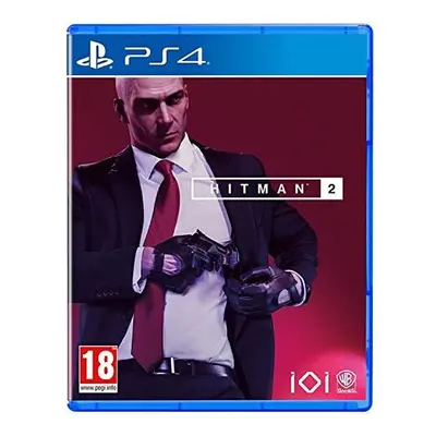 Hitman (PS4)