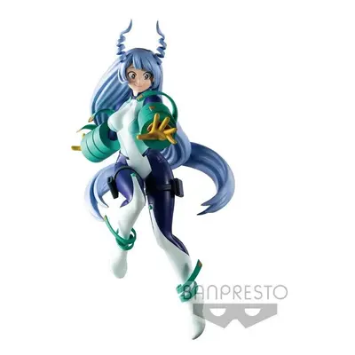 Nejire Hado Vol (My Hero Academia: The Amazing Heroes) 17cm PVC Statue